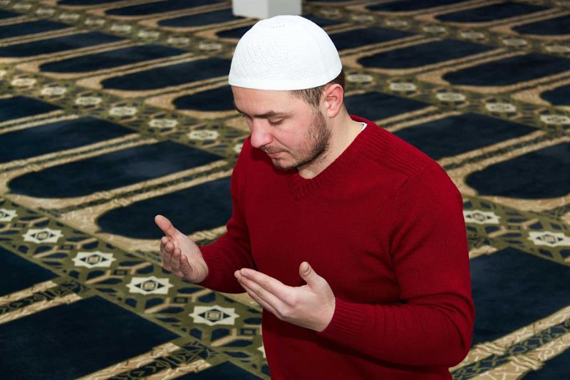 “allah’la Arama Girme!” Denir Mi?