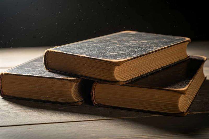 Ümmete Karşı Bir Sorumluluk: Telif