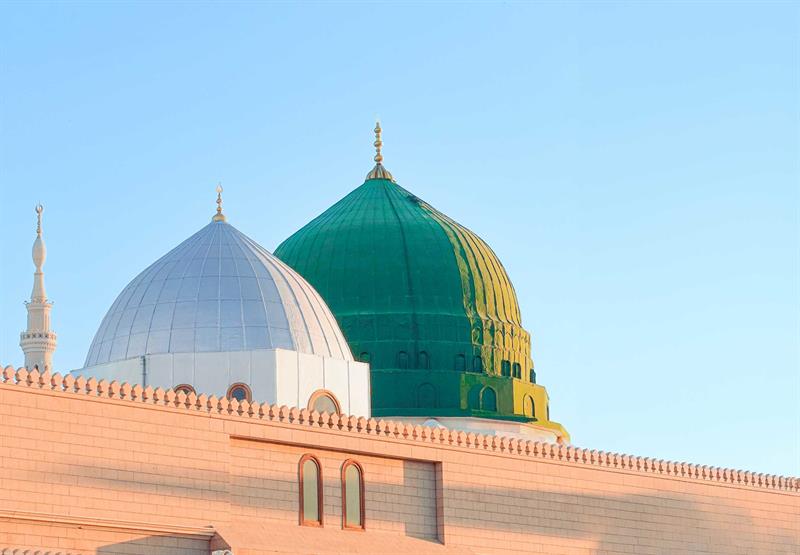 Hizmet Ehli Sahabi Enes B. Malik Radıyallahu Anh