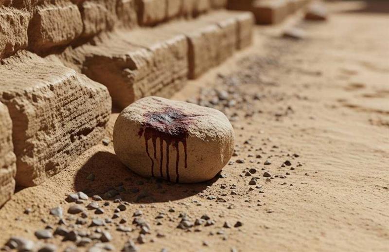 Hz. Musa Aleyhisselam - 2 - Kaza