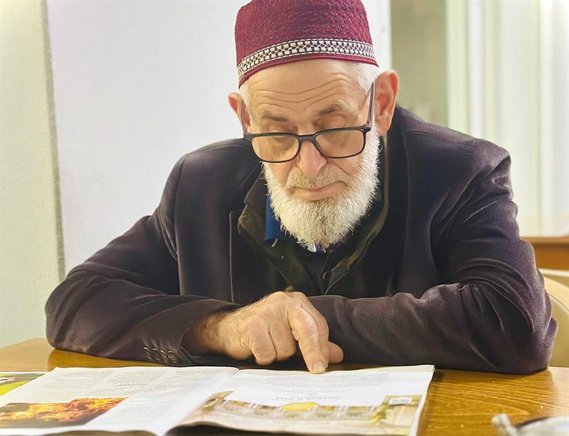 İlmin Sınırı Yoktur