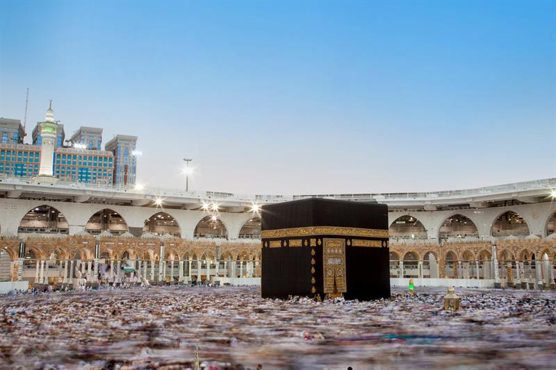 Resulullah Sallallahu Aleyhi Vesellemin Tebliğe Başlaması