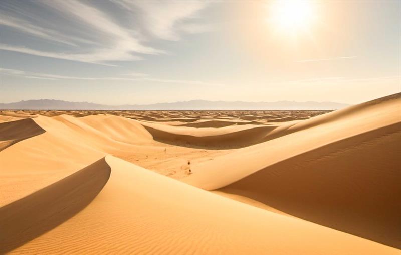 Arınma Mevsimi Ramazan