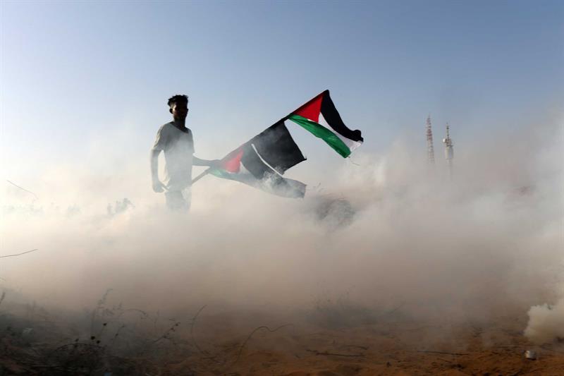 İşgal Varsa Direniş De Var