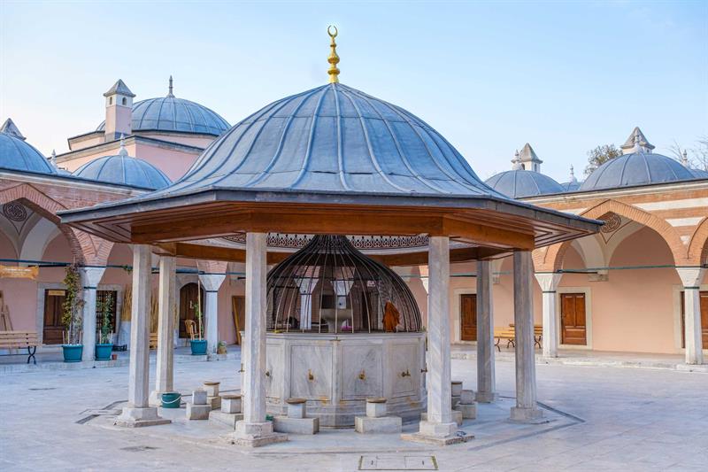 Vakıf Hassasiyet İster