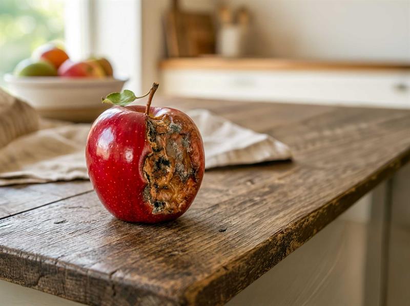 Batı’nın Gerçek Yüzünü Görememek