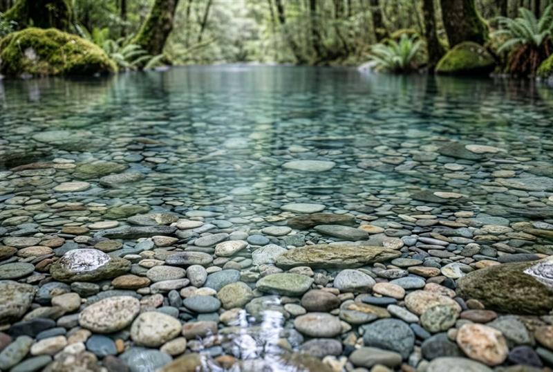 Arı Duru İbadet: İhlas