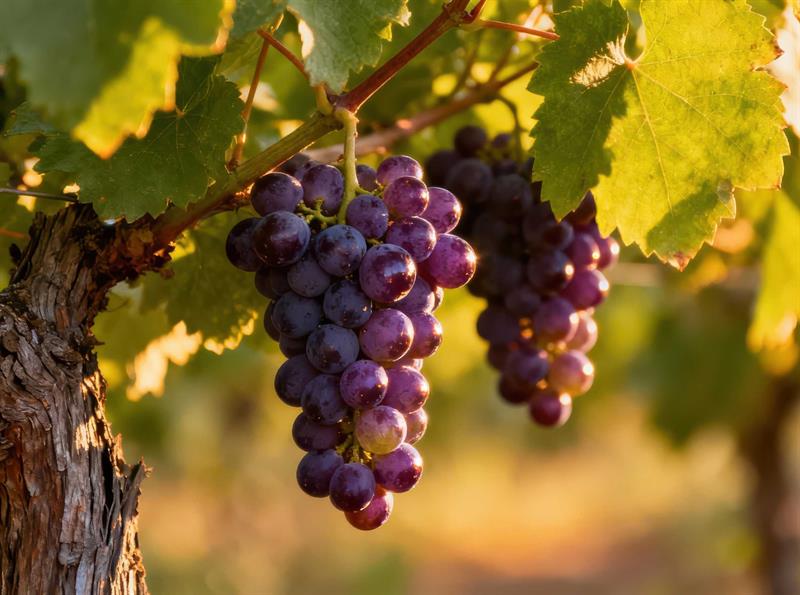 Tâif’in Taşlarından Rahmet Tanelerine