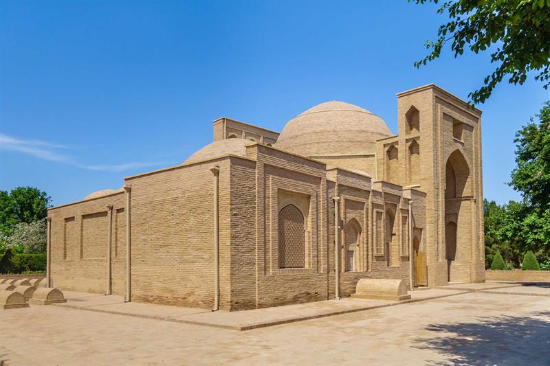 İmam Tirmizî -rahmetullahi Aleyh-