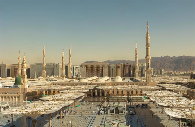 Mihmandar-ı Resulullah [sallallahu Aleyhi Vesellem] Ebû Eyyûb El-ensârî Radıyallahu Anh
