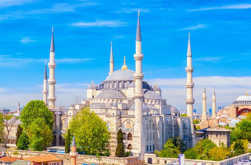 Teşrik Tekbirleri