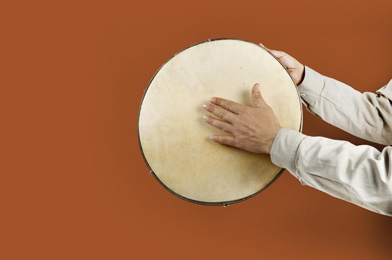 Müzik Ruhun Gıdası Mıdır?