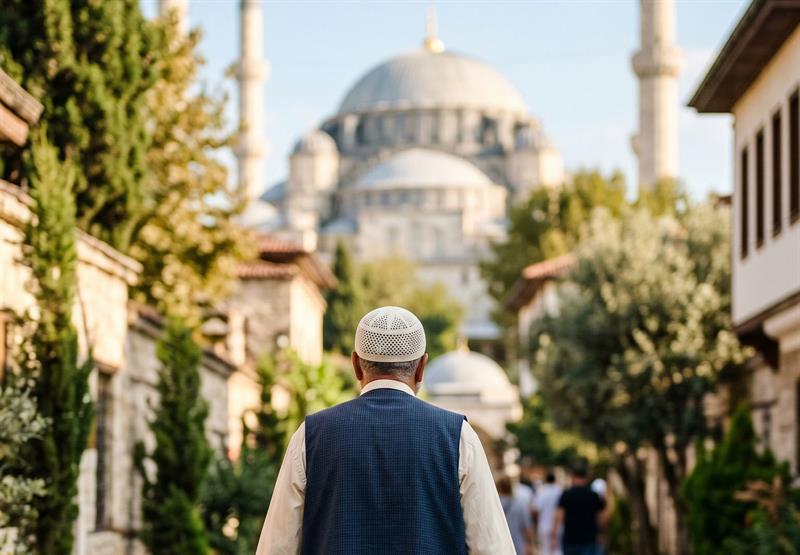 Giyim Kuşamda Ölçü