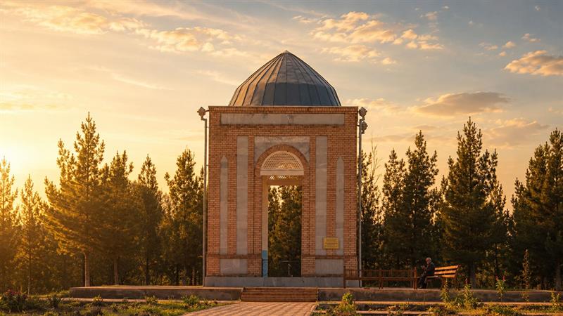 İmam Dârimî Rahmetullahi Aleyh