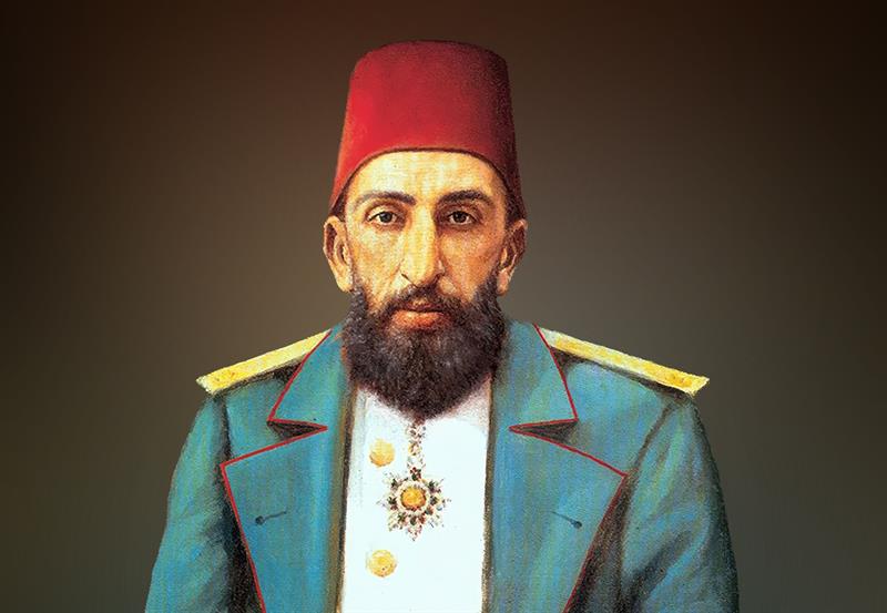 Sultan Iı. Abdülhamid Han Ve Şeyh Ebü’l-hüdâ Sayyâdî Hazretleri