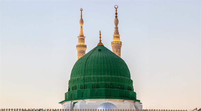 Arşı Titreten Sahabi Sa‘d B. Muaz Radıyallahu Anh
