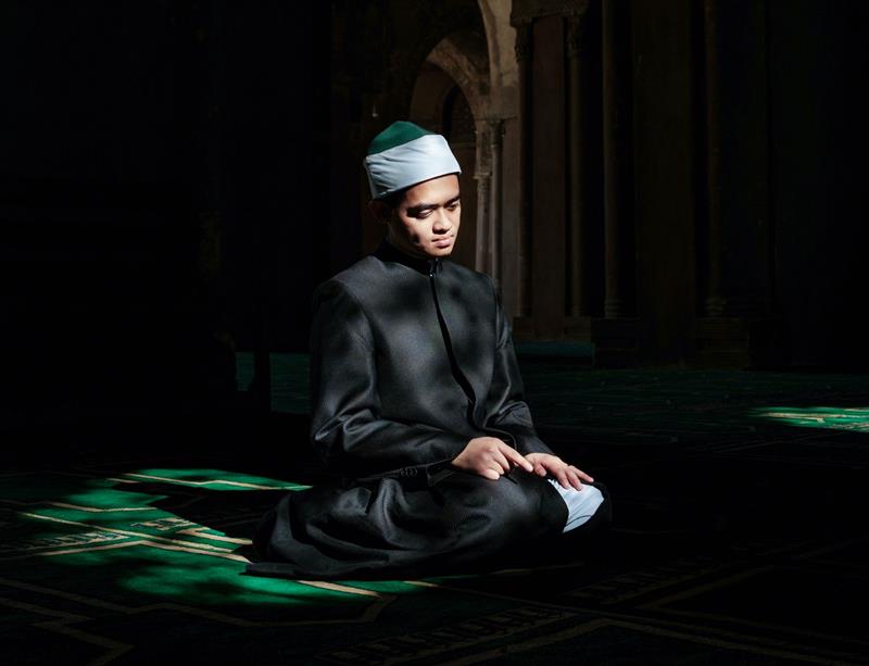 Gecelerini İhya, Dilini Muhafaza Et