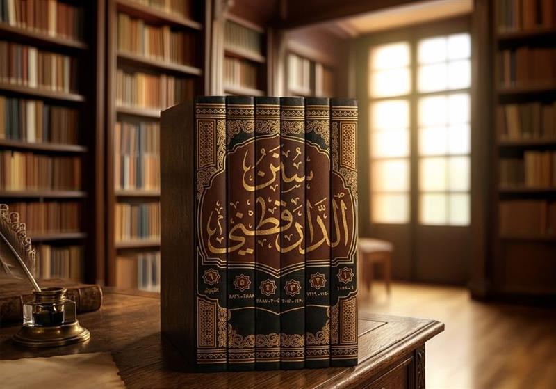 Hadiste Müminlerin Emiri İmam Dârekutnî -rahmetullahi Aleyh-