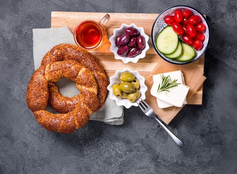 Yemek Adabı