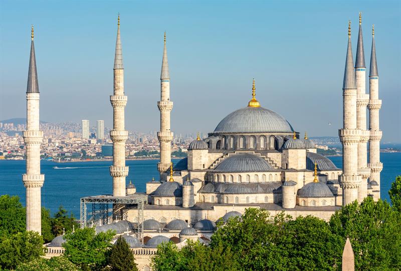 Bana Ne Bu İşten!