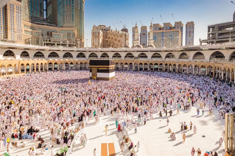 Rabbin İle Aran Nasıl?