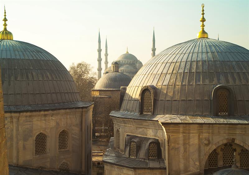 Akaid, Fıkıh, Siyer, Ahlak