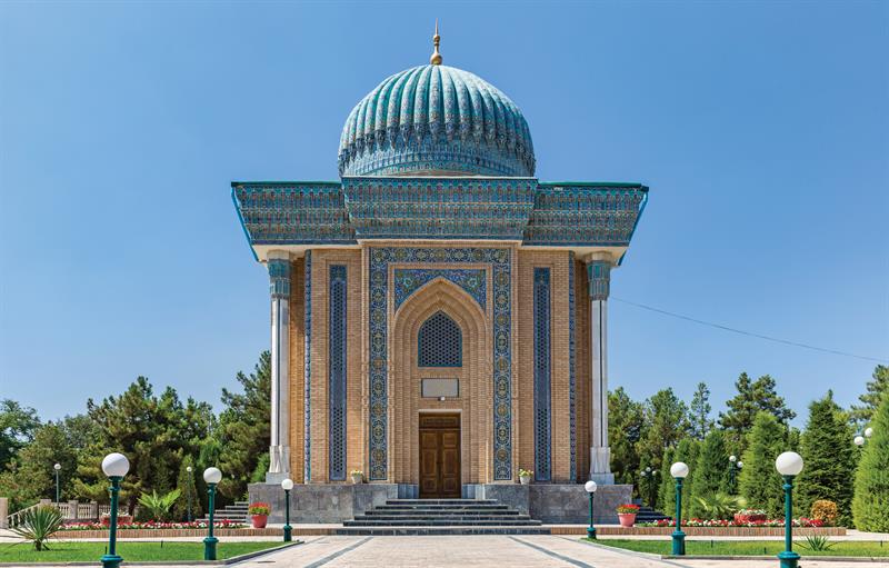 Ehl-i Sünnetin Büyük İmamı: İmam Mâtürîdî -rahmetullahi Aleyh-