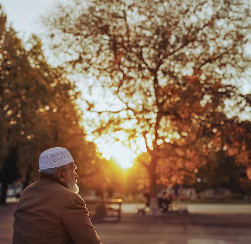 Gafletle Geçmesin Ömür