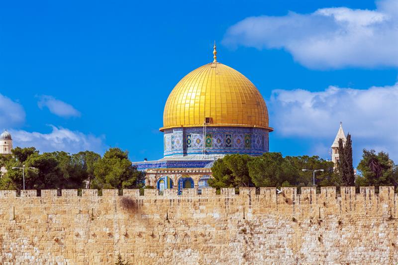 Müminlerin Emîri Hz. Ömer Radıyallahu Anh