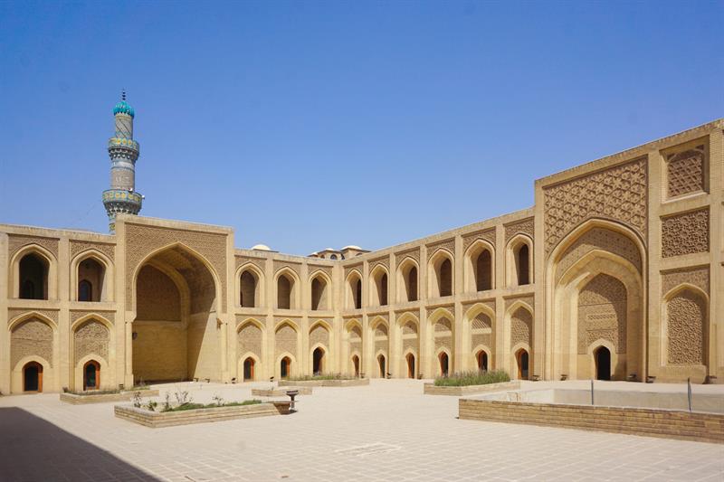 Ehl-i Sünnetin Büyük İmamı: İmam Eş’arî