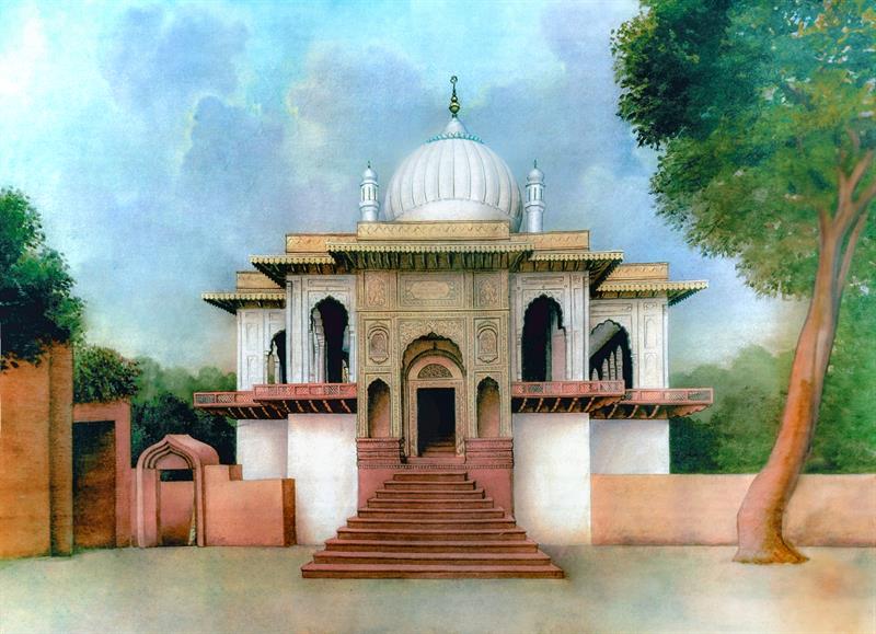 Serhend Güneşi’nin Hususiyetleri