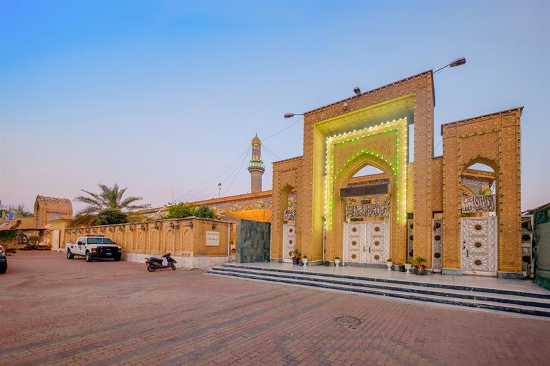 İmâm-ı Âzam Ebû Hanîfe Rahmetullahi Aleyh