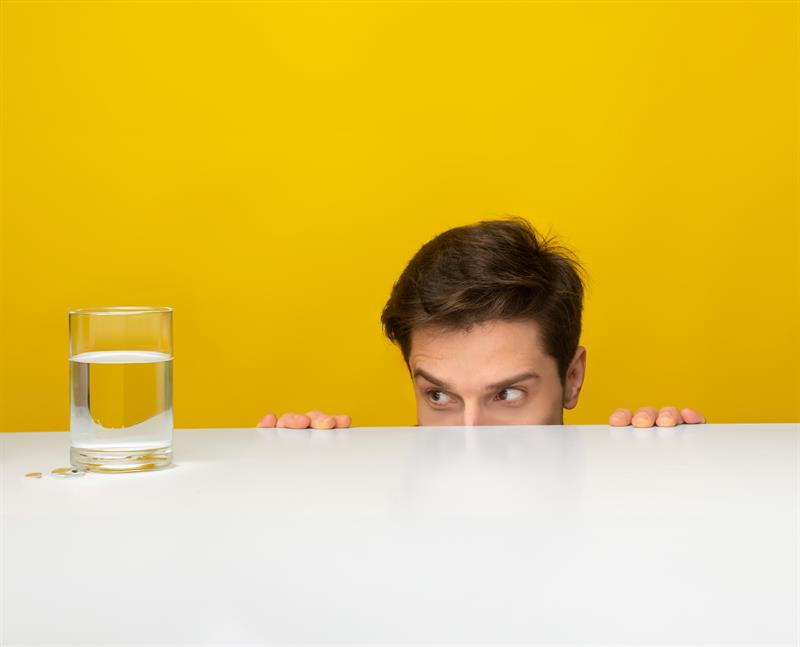 Oruç Nefsime Ağır Geliyor, Ne Yapmalıyım?