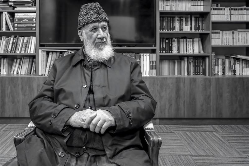 Şemseddin Bektaşoğlu: Sürgün Zamanında Dahi İrşad Durmadı