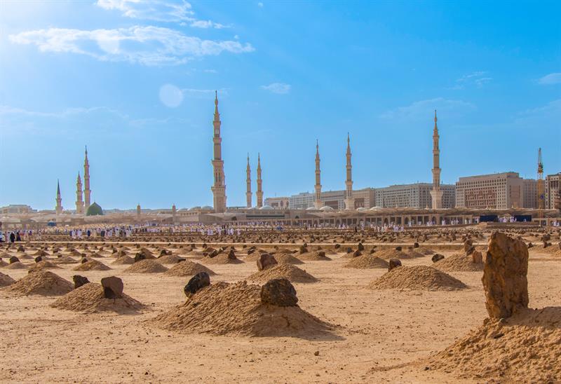 İmam Mâlik -rahmetullahi Aleyh-