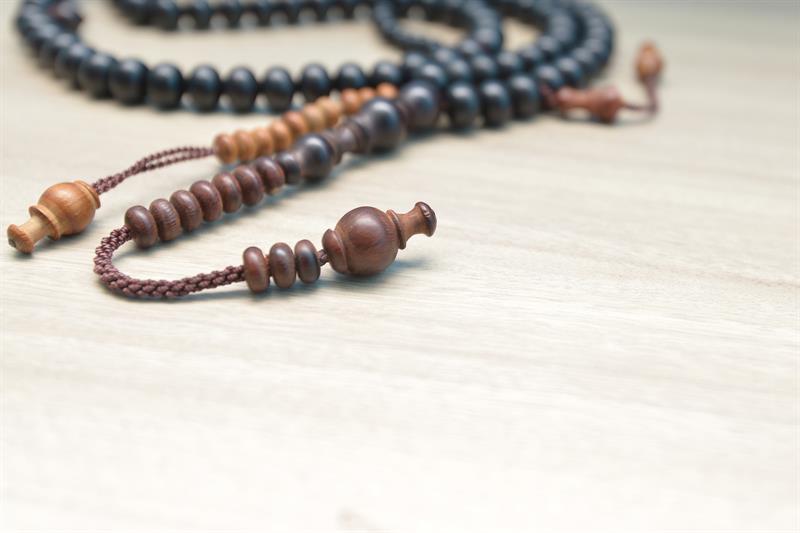 Kalp Zikirle Korunur