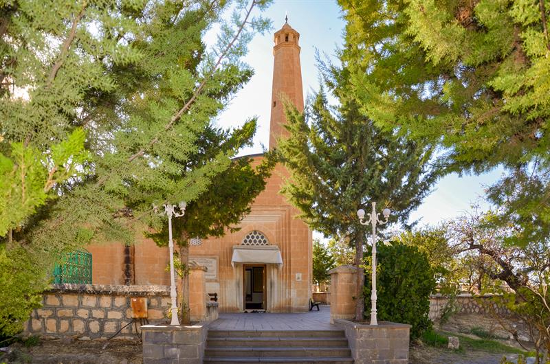 Müslümanlar Derece Derecedir