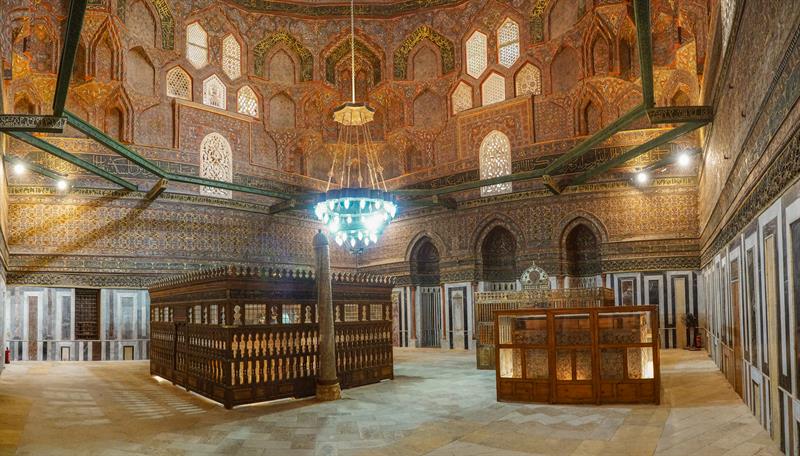 Gazze’de Doğan Güneş İmam Şâfiî -rahmetullahi Aleyh-