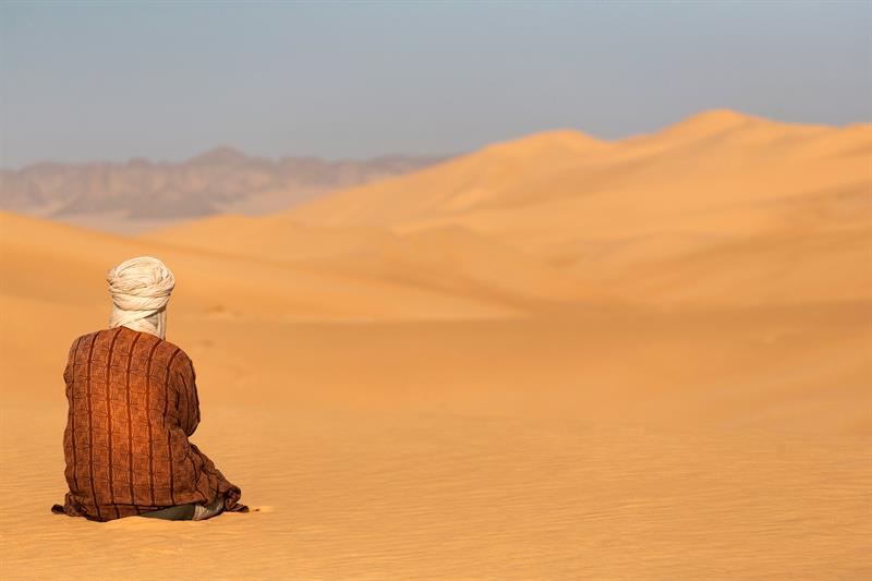 Bulanlar Arayanlardır