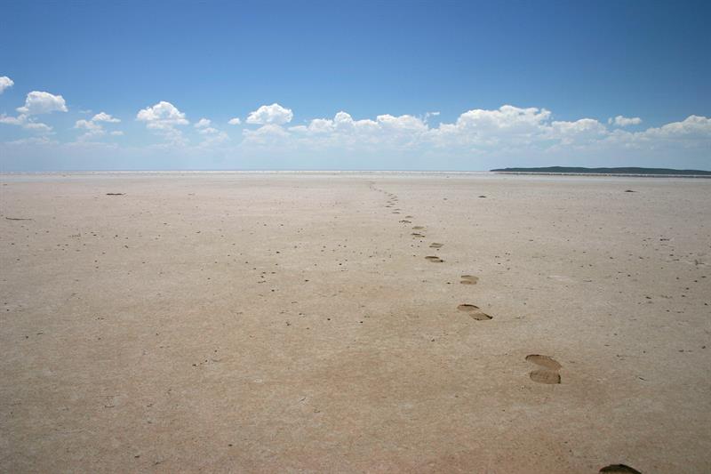 Vuslata Giden İzler