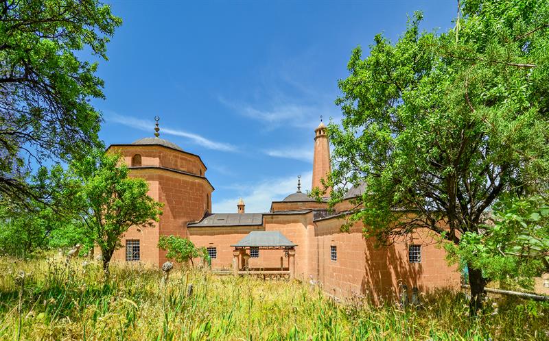 Cennete Nail Olacak Zümreler