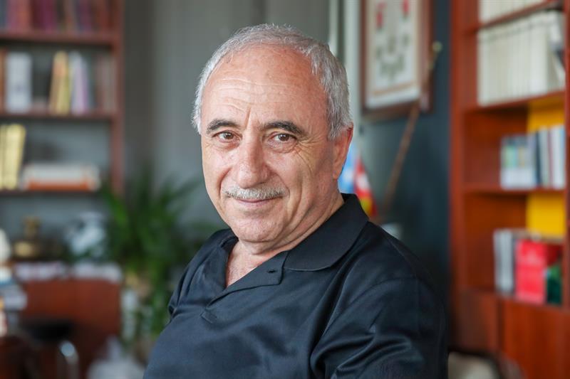 Prof. Dr. Nurullah Genç: Kökleri Olmayanın Dalı Budağı Olmaz