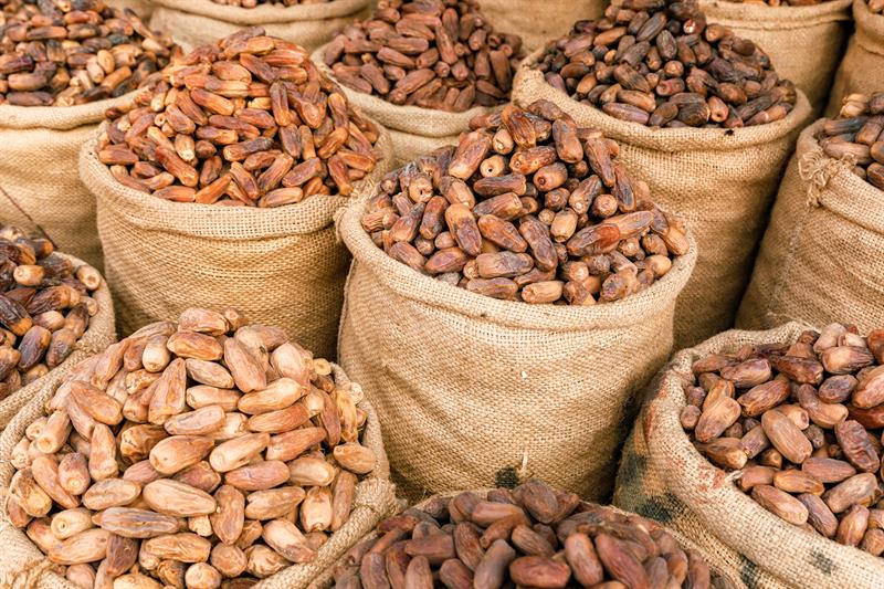 Cömert Tüccar Abdurrahman B. Avf Radıyallahu Anh