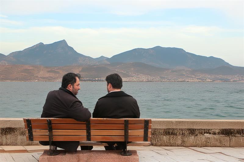 Sözler Kalbe Tesir Etmiyor