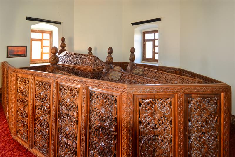 Fâni Dünyadan Ebedî Saadete