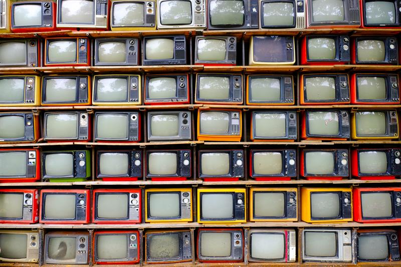 Batı’nın Yalan Sanatı