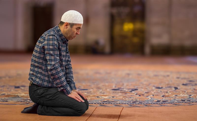 Namazın Hakkını Vererek Kılalım