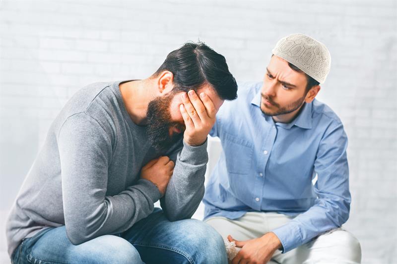 Din Kardeşliğim Ne Oldu?