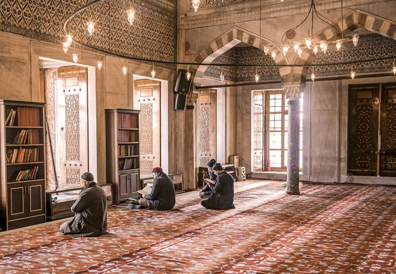 İhlas İle Kulluk Edelim