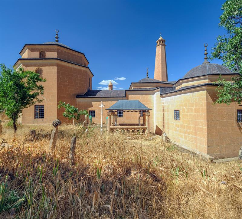 Menzil-i Maksuda Varmak İçin